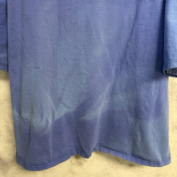 Vintage Disney Fantasia T Shirt Mens One Size Fits All Walt Disney World 90s - Picture 9 of 15